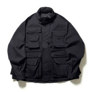 ダイワ(DAIWA)のDAIWA PIER39 TECH PERFECT FISHING JACKET(ブルゾン)