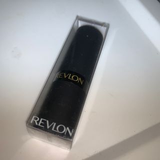 レブロン(REVLON)のレブロン スーパー ラストラス ザ ラシャス マット 014 シェイムレス(4.(口紅)