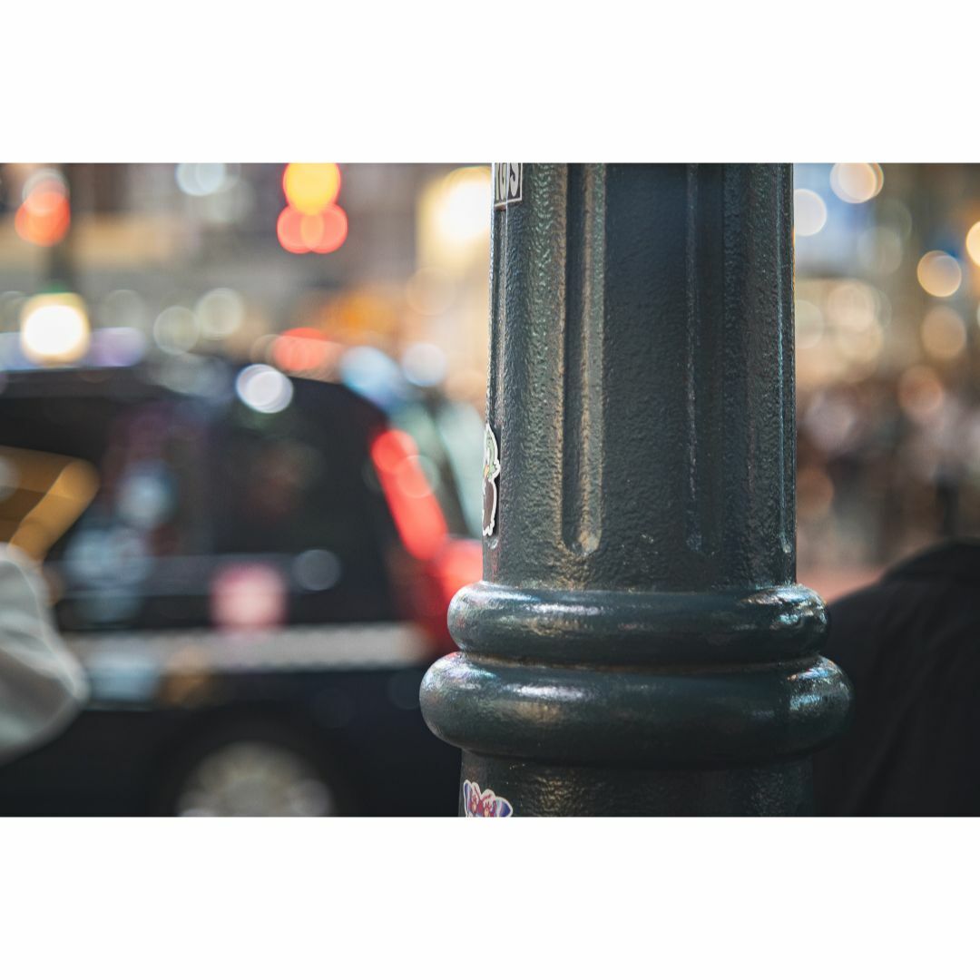 LEICA - 希少黒!木村文乃使用モデル Leica Elmarit 90mm オールド