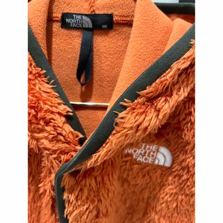 ザノースフェイス(THE NORTH FACE)の【THE NORTH FACE】ジャンバー パーカーフリースポンチョ(ジャケット/上着)