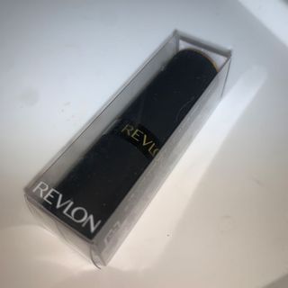 レブロン(REVLON)のレブロン スーパー ラストラス ザ ラシャス マット 004 ワイルド ソーツ((口紅)