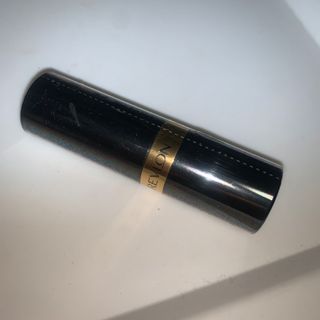 レブロン(REVLON)のレブロン スーパーラストラスリップスティック 116 ブラッシング ヌード(3.(口紅)