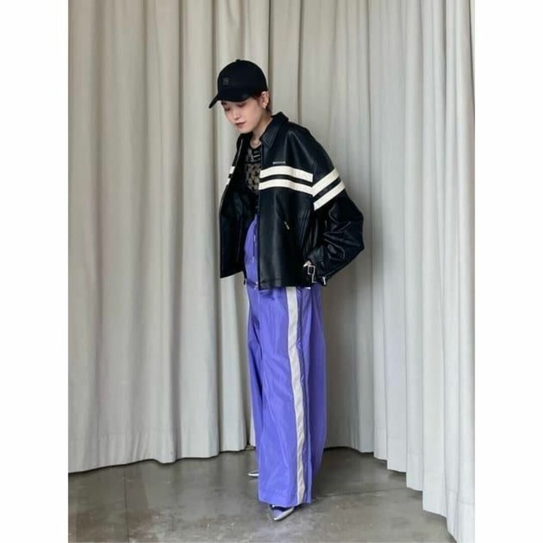 Lサイズ　定価以下　Side Logo Track Pant 完売品