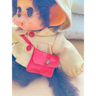 TOHO まごころの人形 大助くん スリープアイ 昭和レトロ モンチッチの