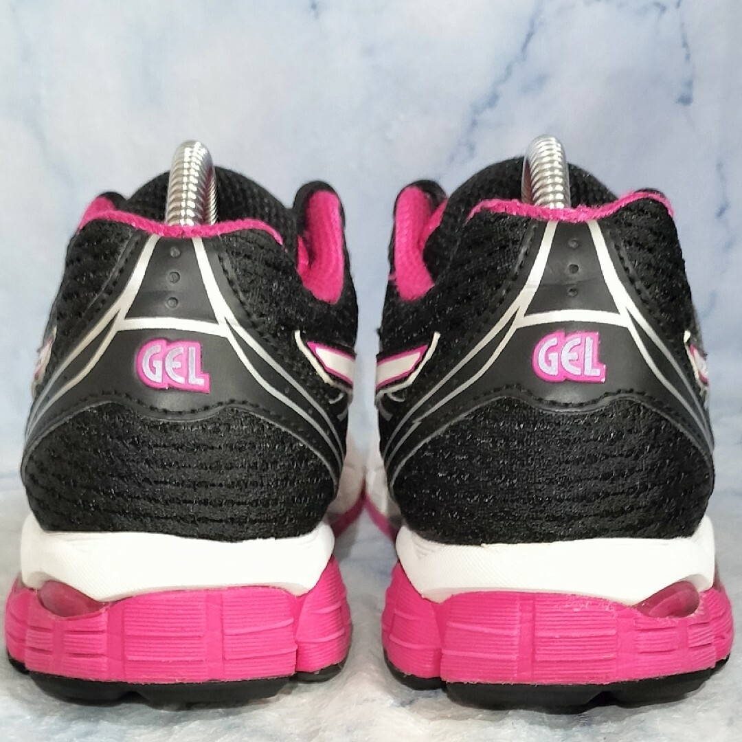 asics(アシックス)の【送料無料★セール！】asics LADY GEL-PULSE 6ピンク23cm レディースの靴/シューズ(スニーカー)の商品写真