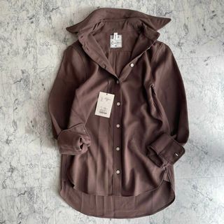 マディソンブルー ウール シャツ/ブラウス(レディース/長袖)の通販 71