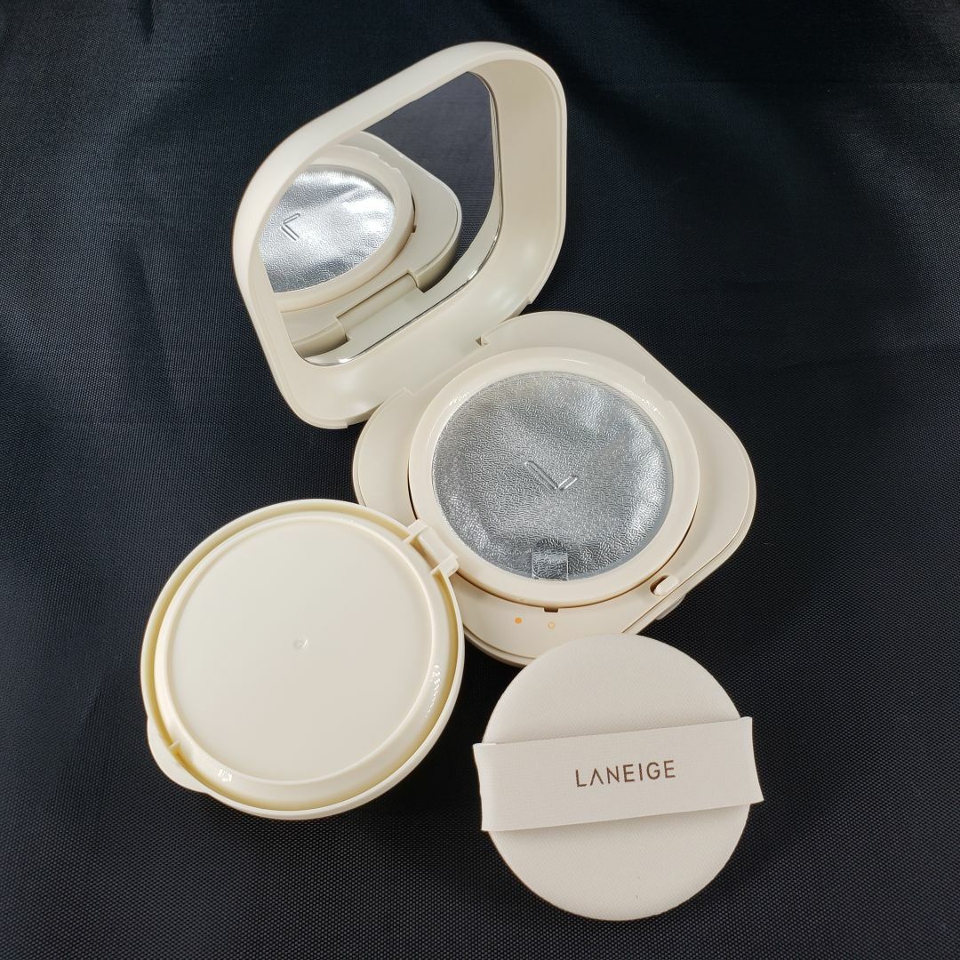 LANEIGE(ラネージュ)の★ラネージュ ネオ クッション マット 21N 本品 コスメ/美容のベースメイク/化粧品(ファンデーション)の商品写真