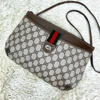 グッチ ショルダーバッグ(レディース)(レザー)の通販 5,000点以上