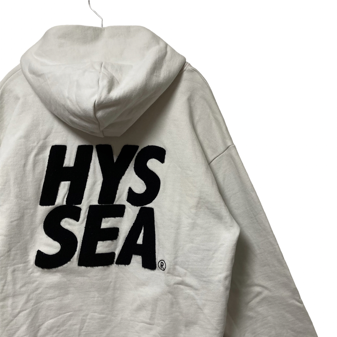 HYSTERIC GLAMOUR - 【美品】HYS SEA ヒステリックグラマー × ウィン ...