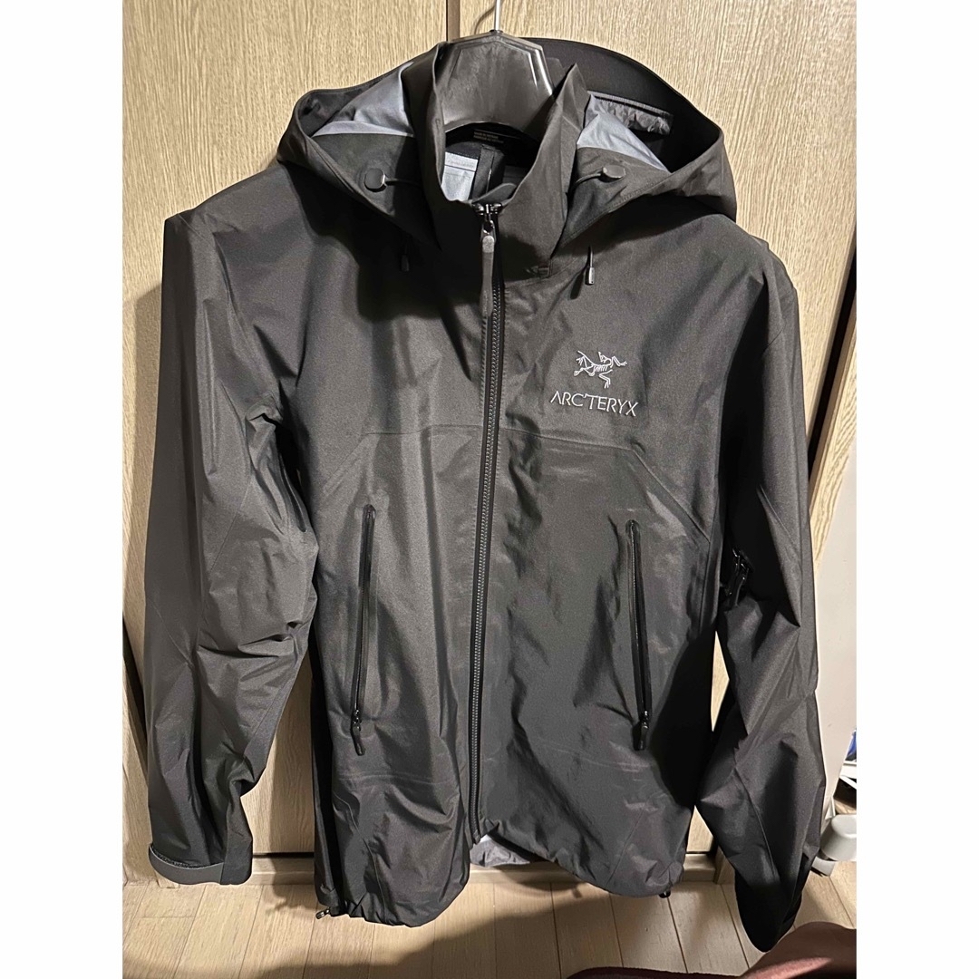 アークテリクス BETA AR JACKET XS ベータAR