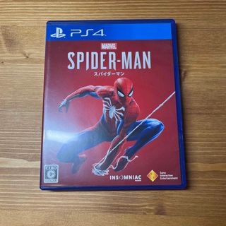 Marvel’s Spider-Man（スパイダーマン） PS4(家庭用ゲームソフト)