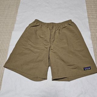 patagonia - パタゴニア バギーズショーツ 2016年限定カラー 迷彩