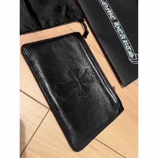 Chrome Hearts - クロムハーツ チェンジ パース #2 財布 コインケース ...