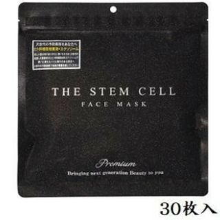 THE  STEM  CELL  FACE  MASK  PREMIUM(パック/フェイスマスク)