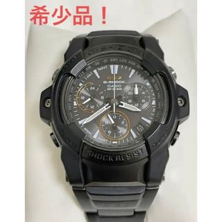 CASIO G-SHOCK 高級人気のGIEZシリーズ ビンテージ 電池交換済♪