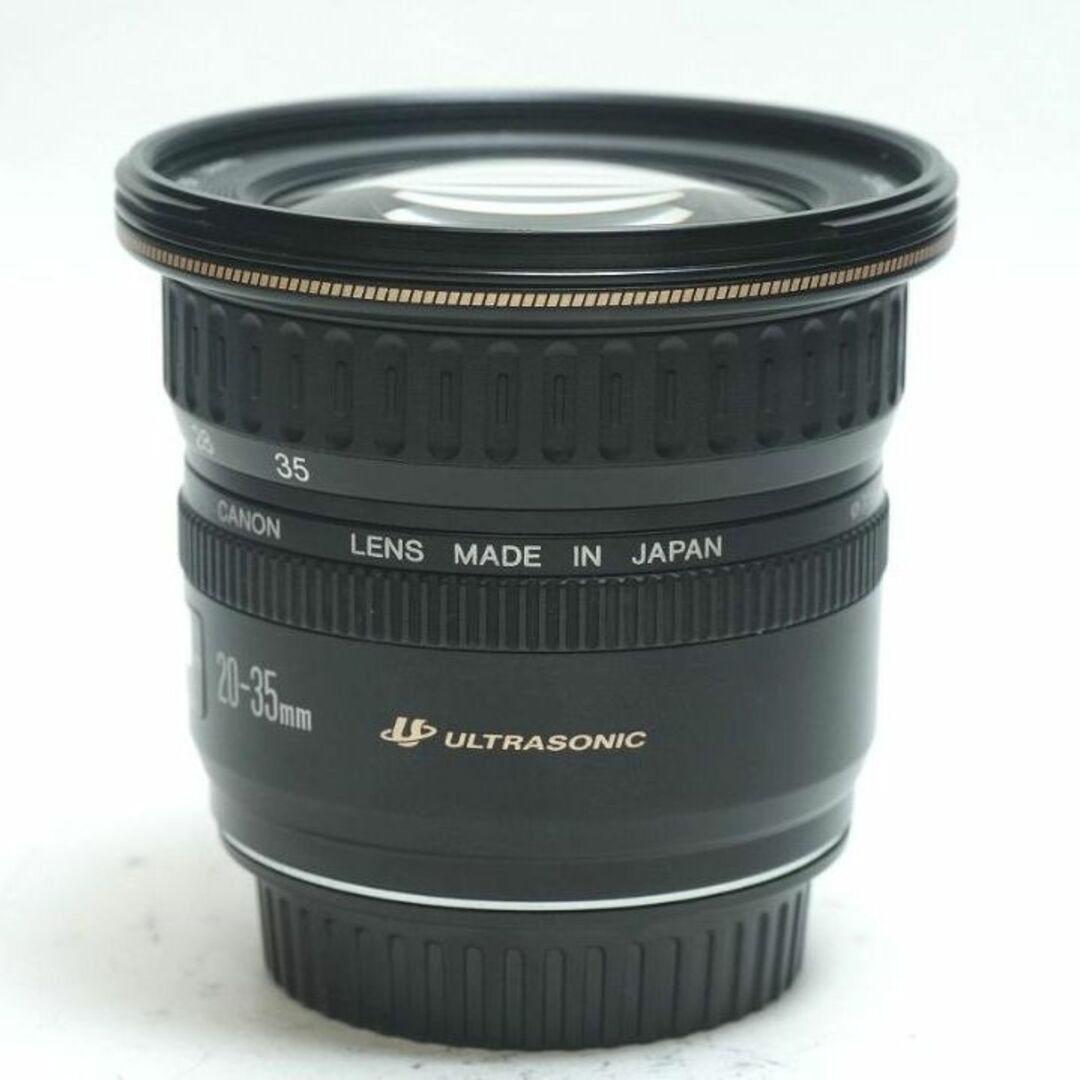 Canon - ○超広角ズーム キャノン用 EF 20-35mm F3.5-4.5 USMの通販 by