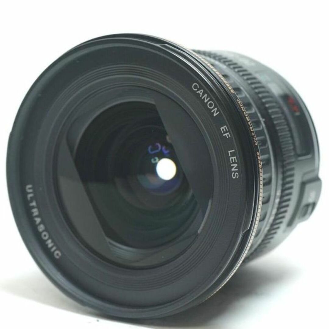 Canon - ○超広角ズーム キャノン用 EF 20-35mm F3.5-4.5 USMの通販 by
