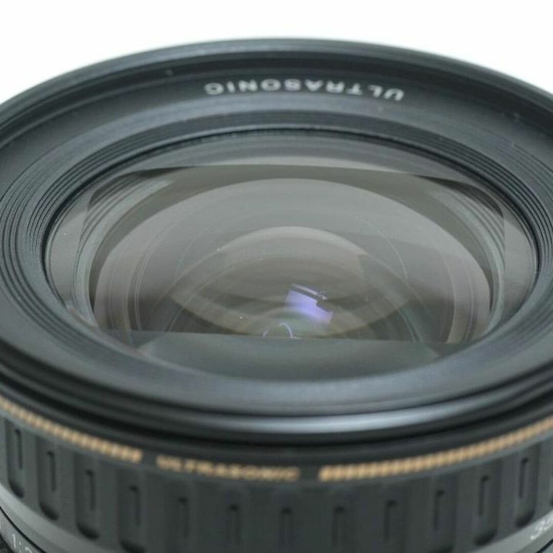 Canon - ○超広角ズーム キャノン用 EF 20-35mm F3.5-4.5 USMの通販 by