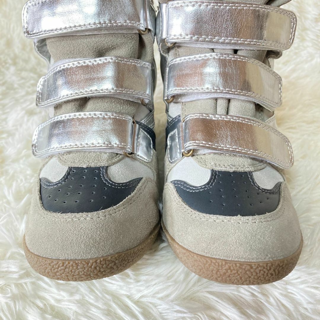 Steve Madden - ほぼ未使用 スティーブマデン レザー インヒール Steve Madden - ほぼ未使用 スティーブマデン レザー インヒール