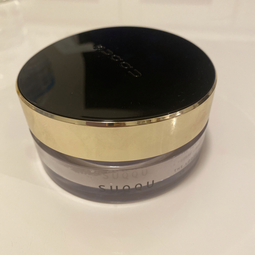 SUQQU - SUQQU スック ザ ルース パウダー 20gの通販 by BLUE 's shop