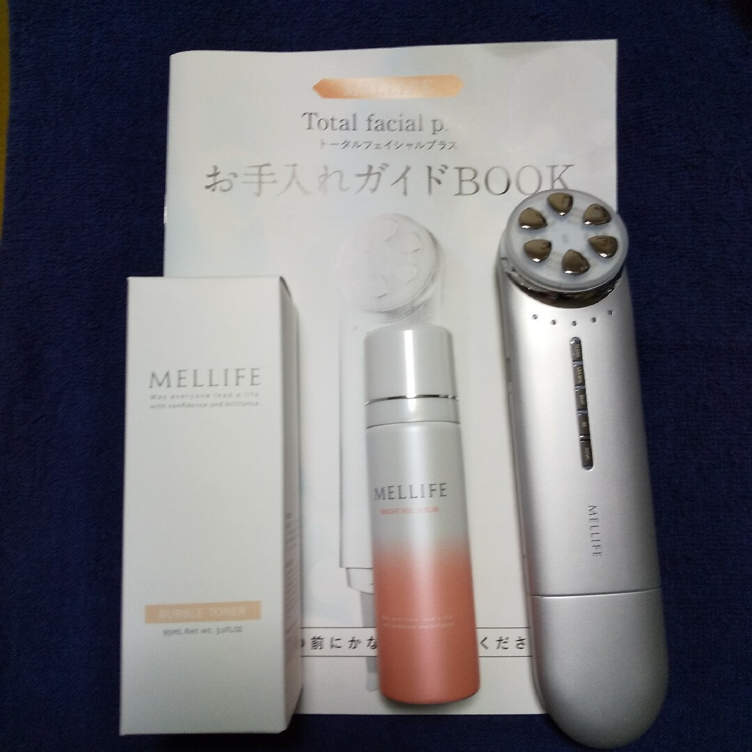 mellife美顔器