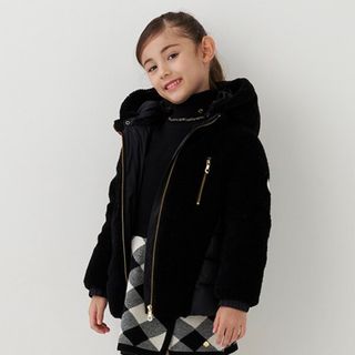 ケイトスペード(kate spade new york) ダウンジャケット 子供 ケイトスペード(kate spade new york) ダウンジャケット 子供