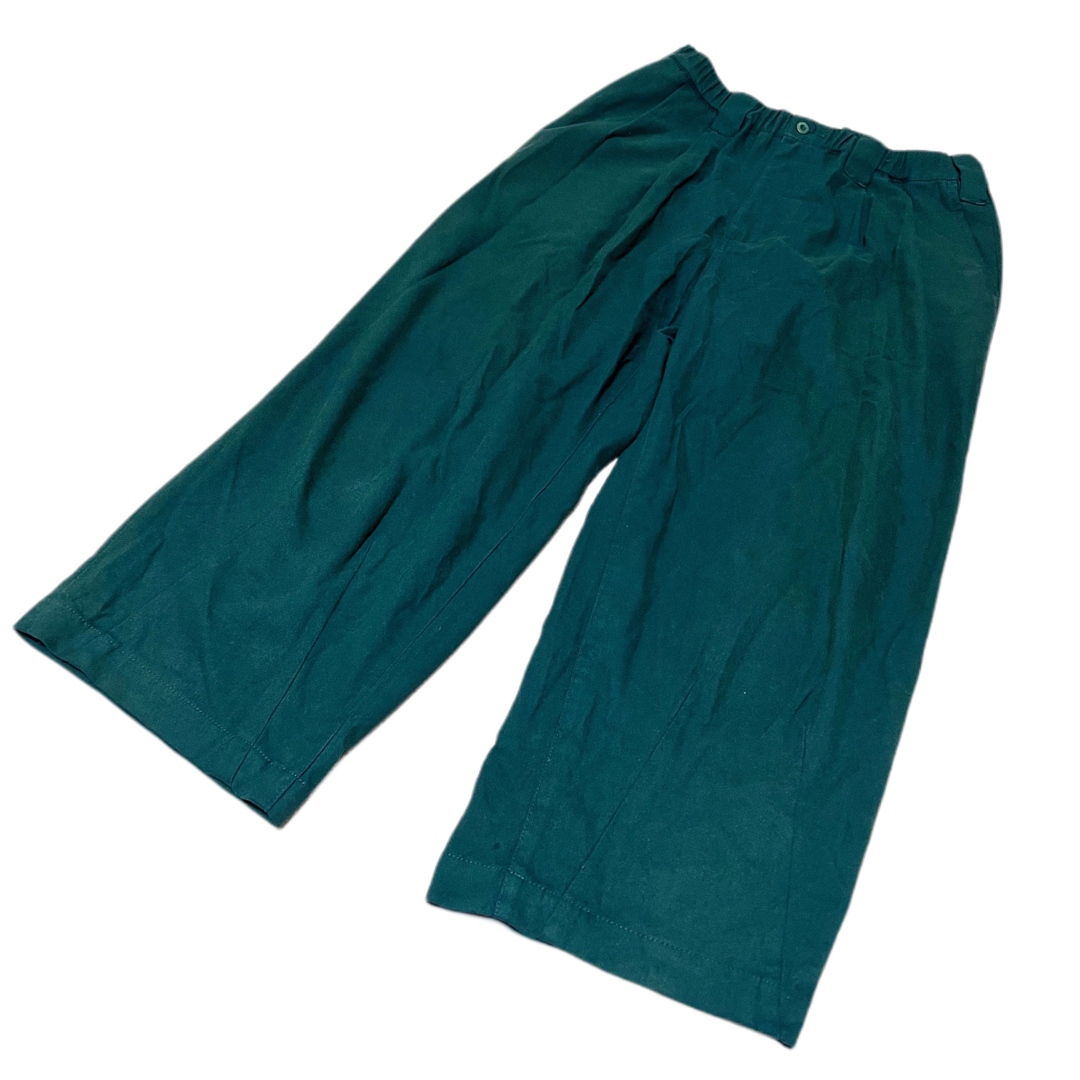 希少☆TIGHTBOOTH タイトブースプロダクション BAGGY SLACKS - スラックス
