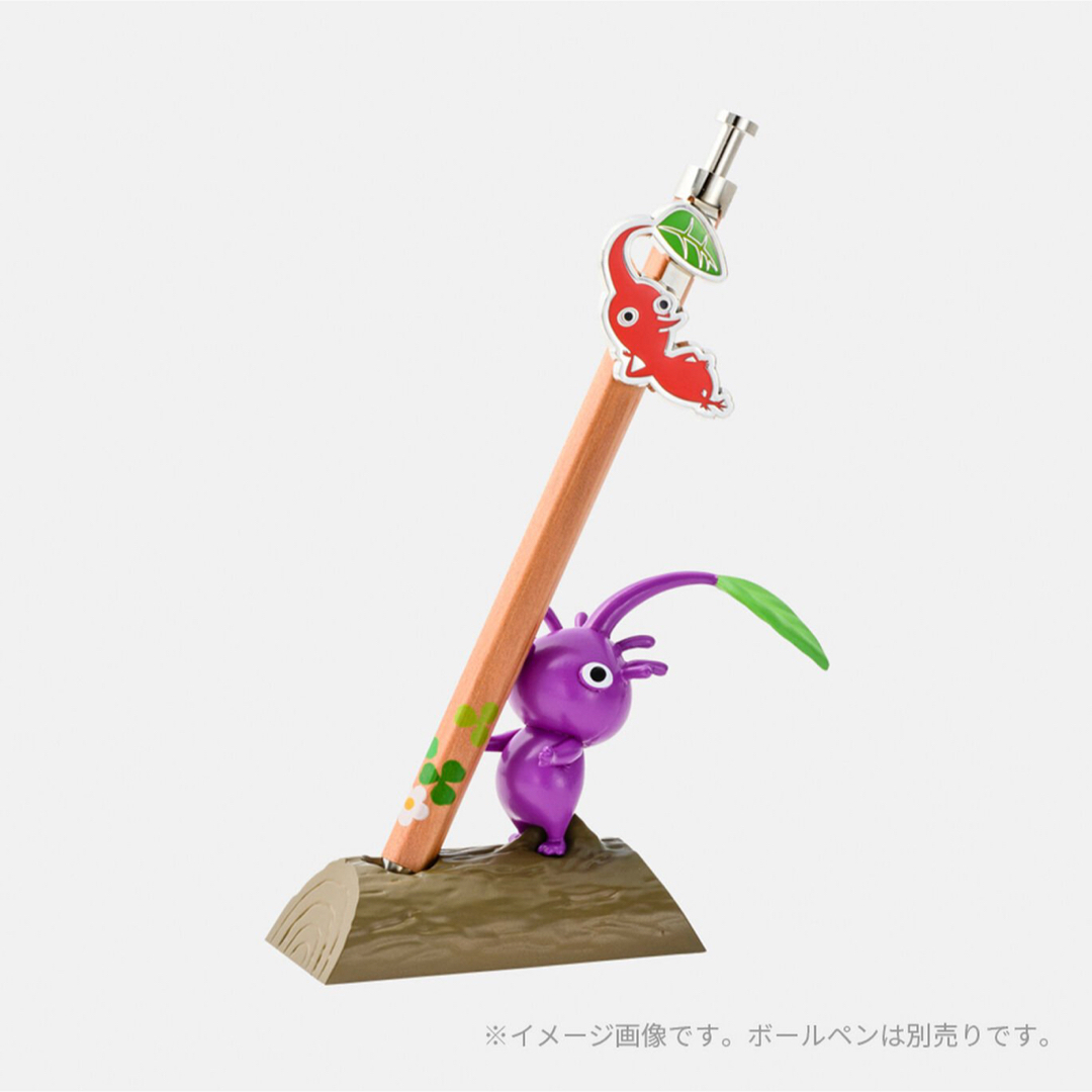 希少BOX商品/ はたらくピクミンコレクション PIKMIN Nintendo - ゲーム