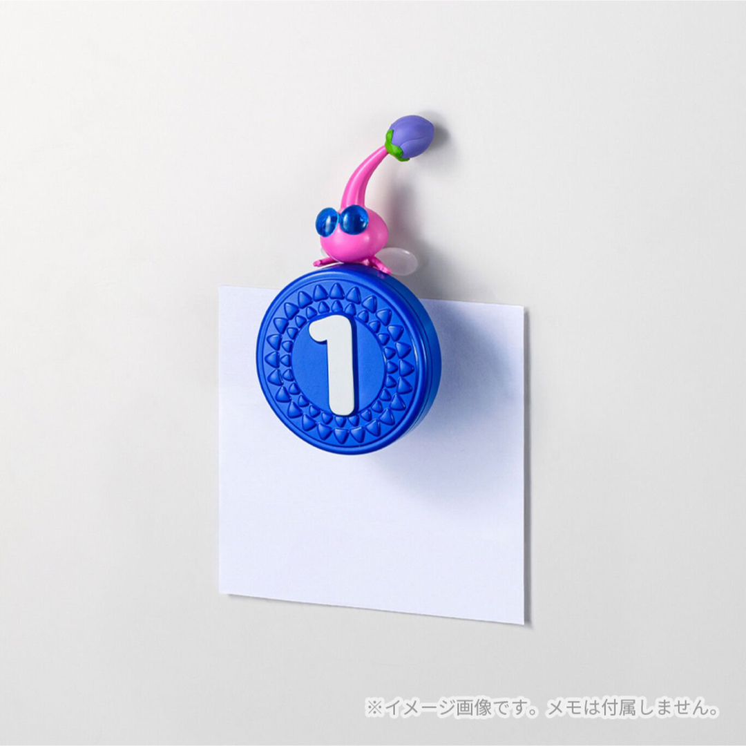 希少BOX商品/ はたらくピクミンコレクション PIKMIN Nintendo - ゲーム