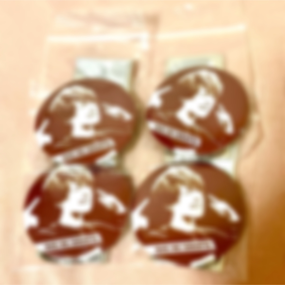 【バラ売り可】浦島坂田船 あほの坂田 となりの坂田 缶バッジ シクレ | フリマアプリ ラクマ