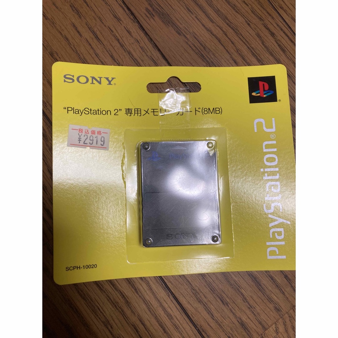 PlayStation2(プレイステーション2)のSONY PlayStation2 SCPH-70000 cb ジャンク品 エンタメ/ホビーのゲームソフト/ゲーム機本体(家庭用ゲーム機本体)の商品写真