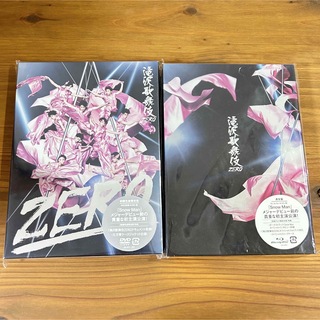 Snow Man - 滝沢歌舞伎zero DVDセット