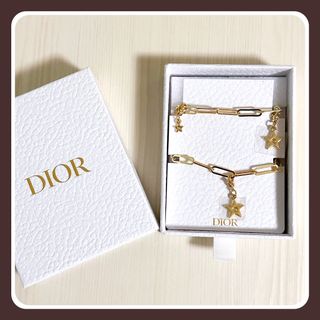 クリスチャンディオール(Christian Dior)の【匿名配送♡早い者勝】 DIOR ノベルティ チャーム  ストラップ ディオール(ストラップ/イヤホンジャック)