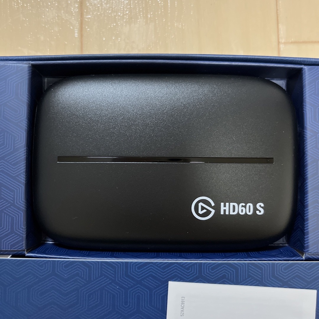 Elgato HD60 S