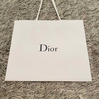 ディオール(Dior)のDIORディオール ショッパー 紙袋 (ショップ袋)