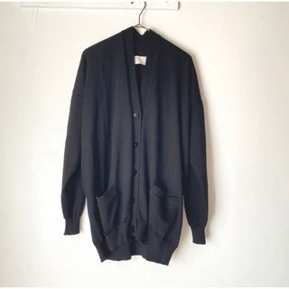 初期】マルタン マルジェラ 1998AW カーディガン アーティザナル-