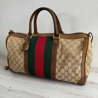 グッチ ボストンバッグ(レディース)の通販 700点以上 | Gucciの