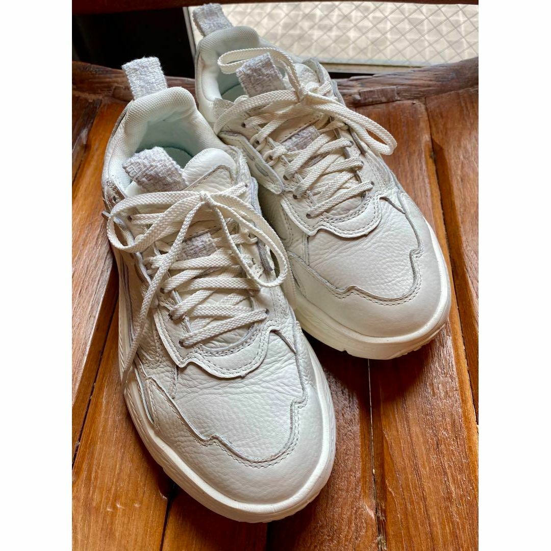 UGG - アローズ✨超美品✨23⇒23.5~24素足✨UGG✨CA1✨ALLレザー