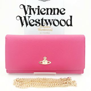 ヴィヴィアン(Vivienne Westwood) ウォレットチェーンの通販 39点