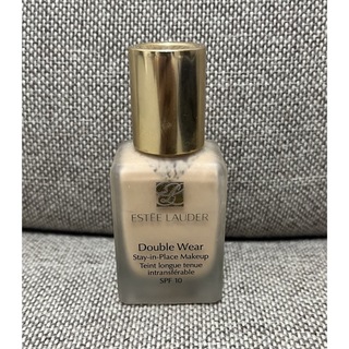 エスティローダー(Estee Lauder)のエスティローダーダブルウェアステイ イン プレイス メークアップクールボーン(ファンデーション)