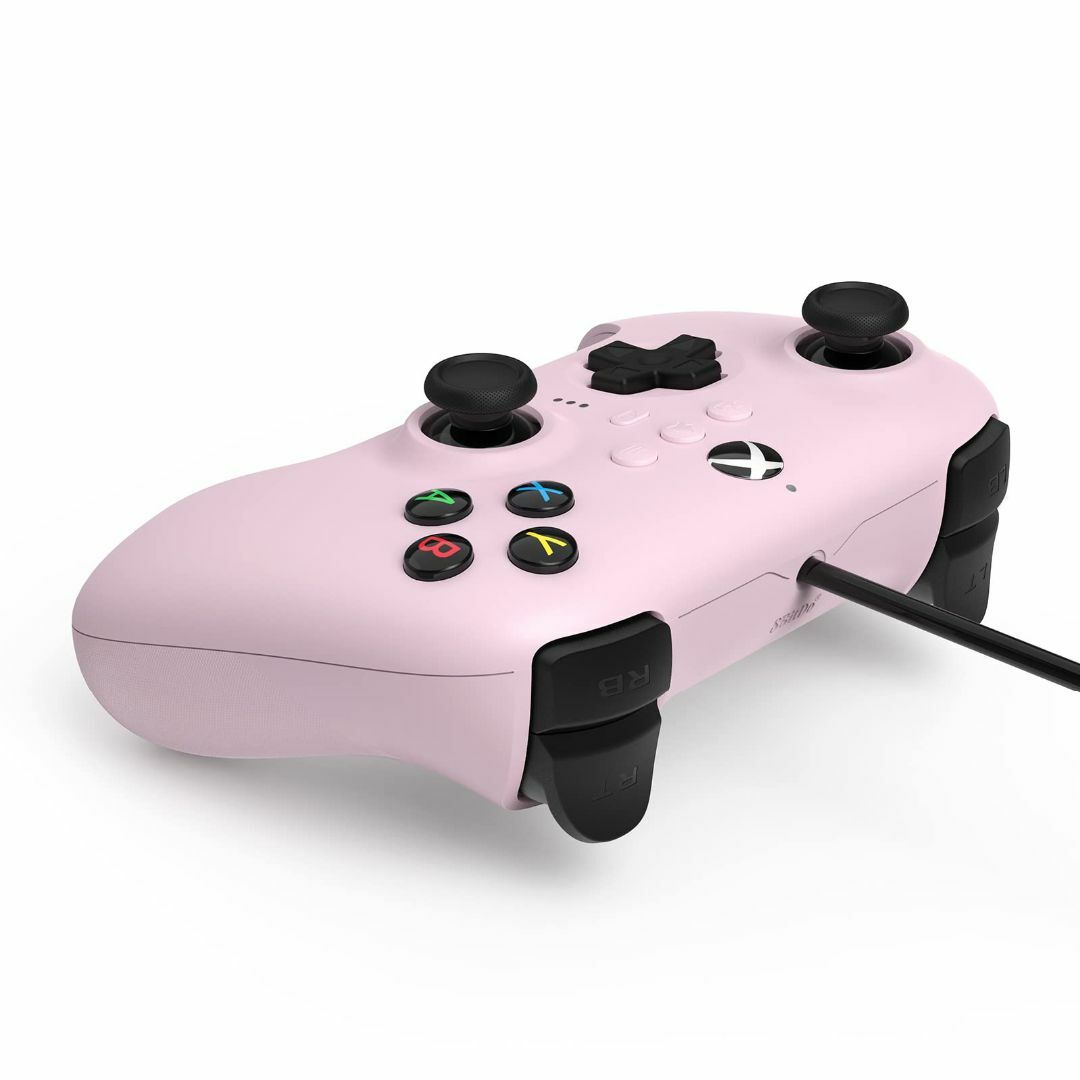 【色:Pink】8Bitdo Ultimate XboxシリーズX、Xboxシリ