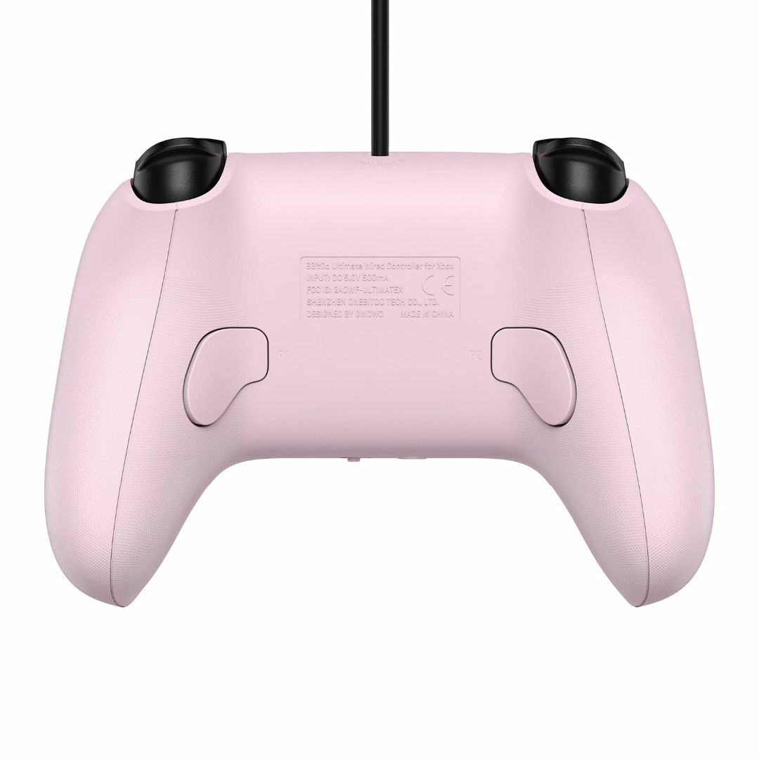 【色:Pink】8Bitdo Ultimate XboxシリーズX、Xboxシリ