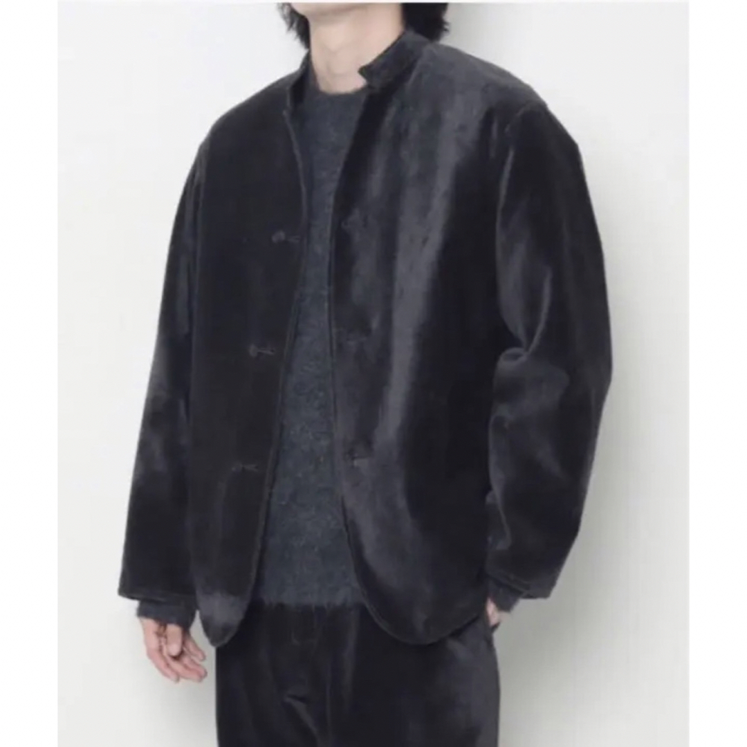 blurhms - blurhms cut pile reversible jacketの通販 by コーラ's