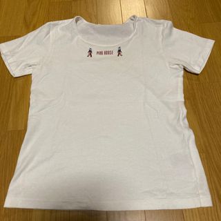 ピンクハウス(PINK HOUSE)のPINK HOUSE  半袖Tシャツ(Tシャツ(半袖/袖なし))