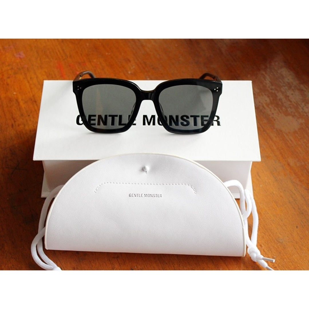 Gentle Monster ジェントルモンスター D17 サングラスの通販 by