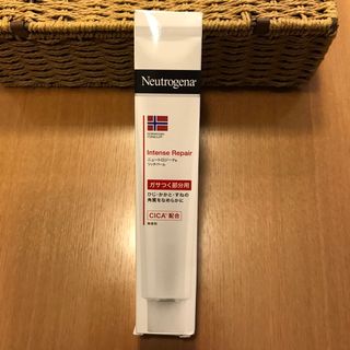 Neutrogena - ニュートロジーナ　インテンスリペアリッチバーム