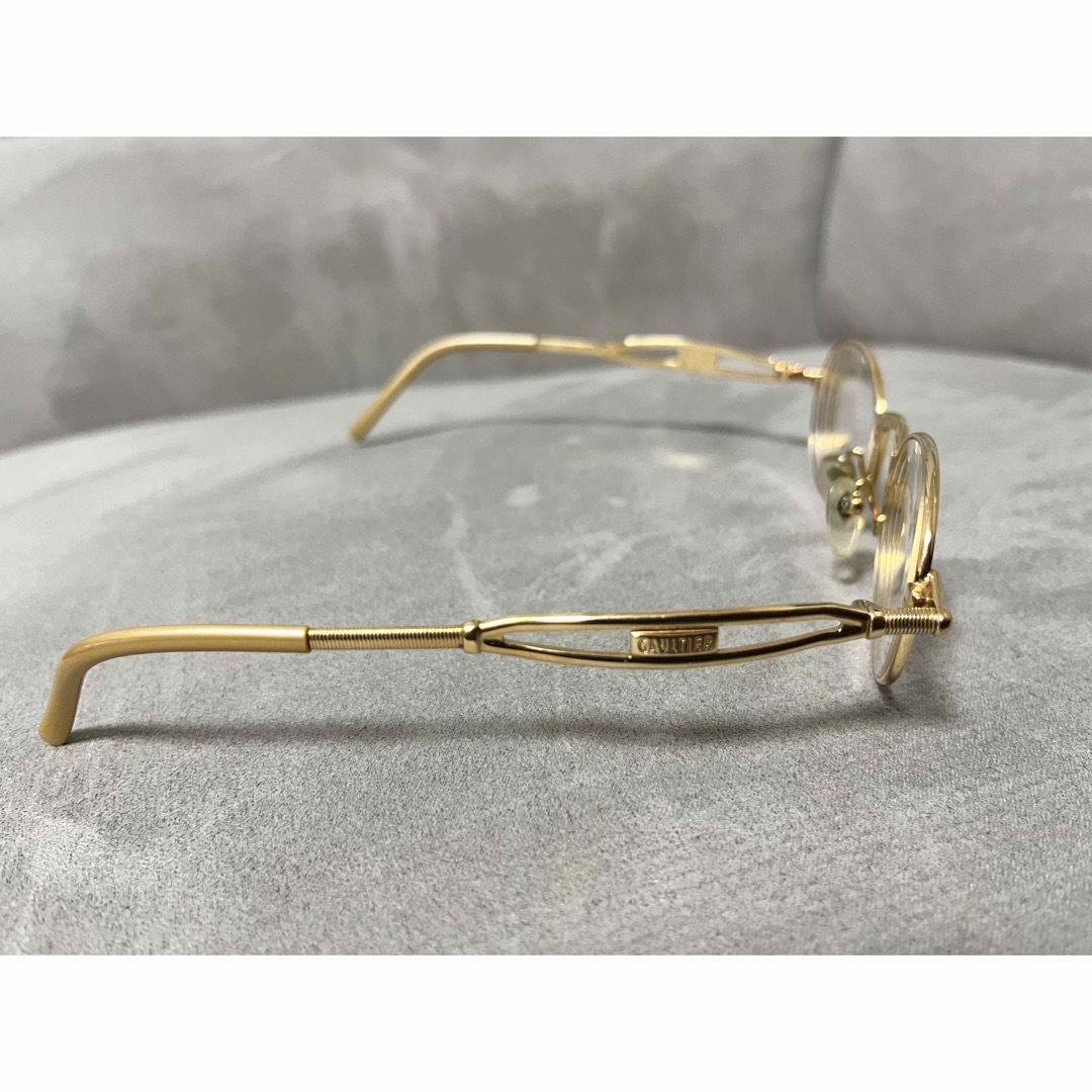 Jean Paul GAULTIER ジャンポールゴルチェ 56-7108