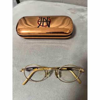 Jean Paul GAULTIER ジャンポールゴルチェ 56-7108