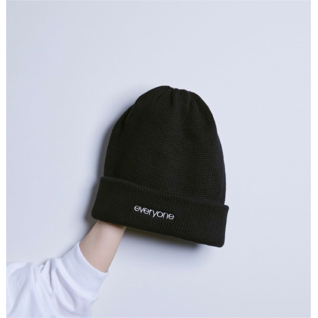 店舗・通販 everyone COMESANDGOES COTTON BEANIE | www