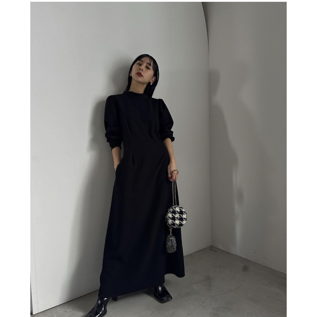 Ameri VINTAGE - amerivintage ロングワンピースの通販 by